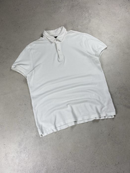 polo massimo dutti
