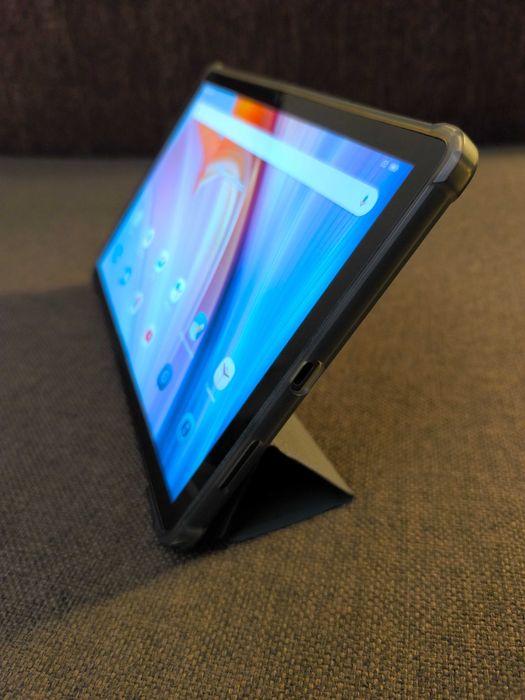 Планшет 10.1" Full HD Oscal Pad 13 8/256Gb 4G 2-SIM 8 ядер