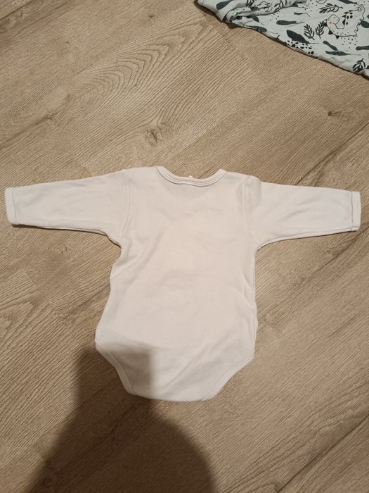 Body Lech Poznań - rozmiar 68