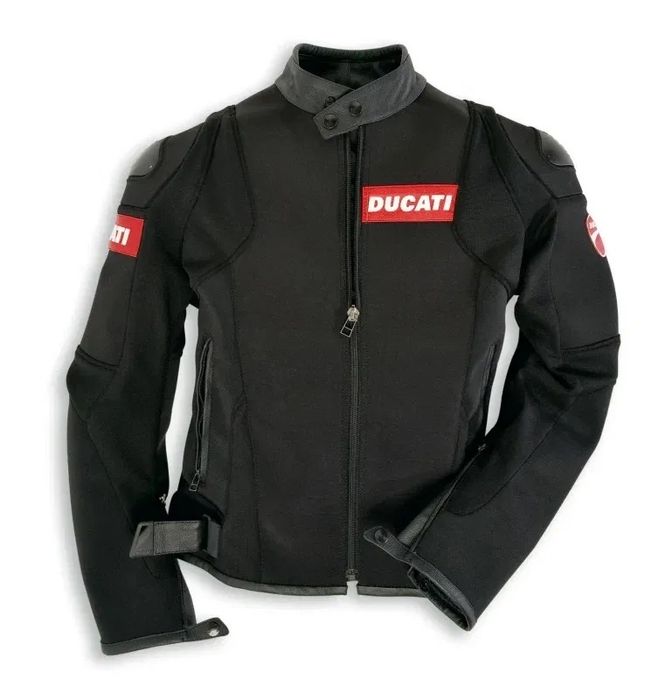 Ducati Fighter Jacket - Casaco Dainese 50 (M/L)
