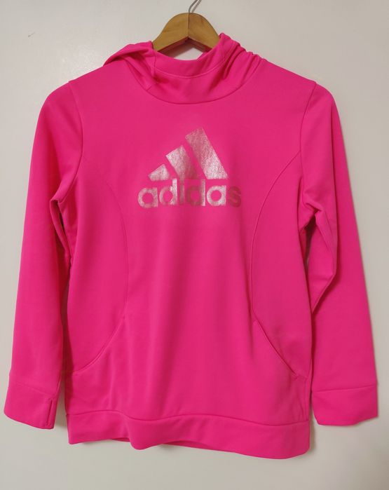 Sweat desportiva para Rapariga - Adidas (14-16 anos - XL)