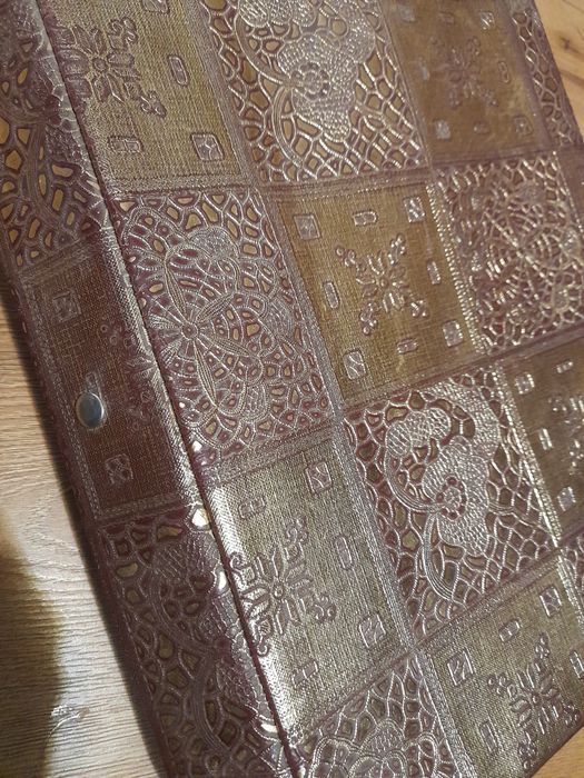 Stare pudelko             .