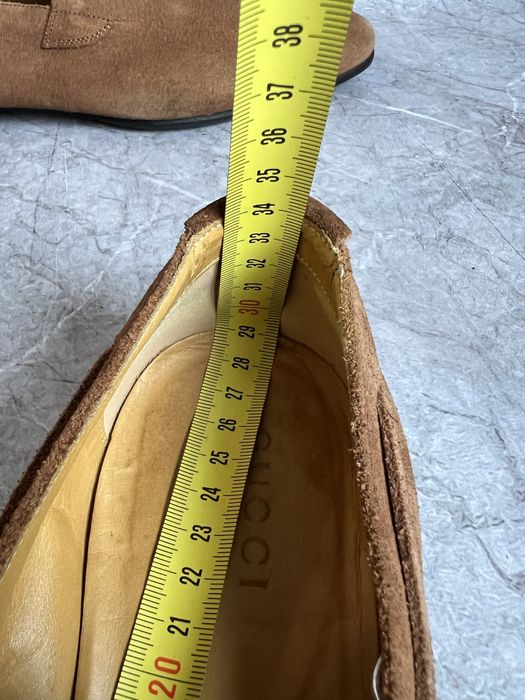 Gucci туфли мужские 41