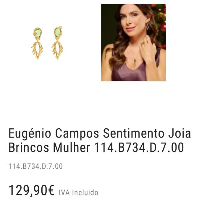 Conjunto Eugénio vampos