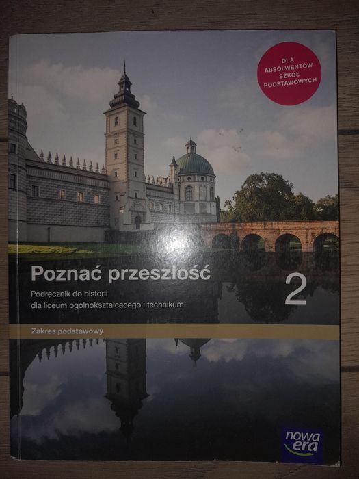 Poznać przeszłość 2