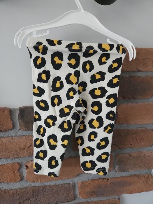 Legginsy getry lindex 68