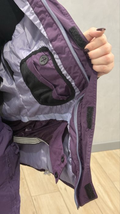 Лижний костюм S-M Thinsulate Insulation