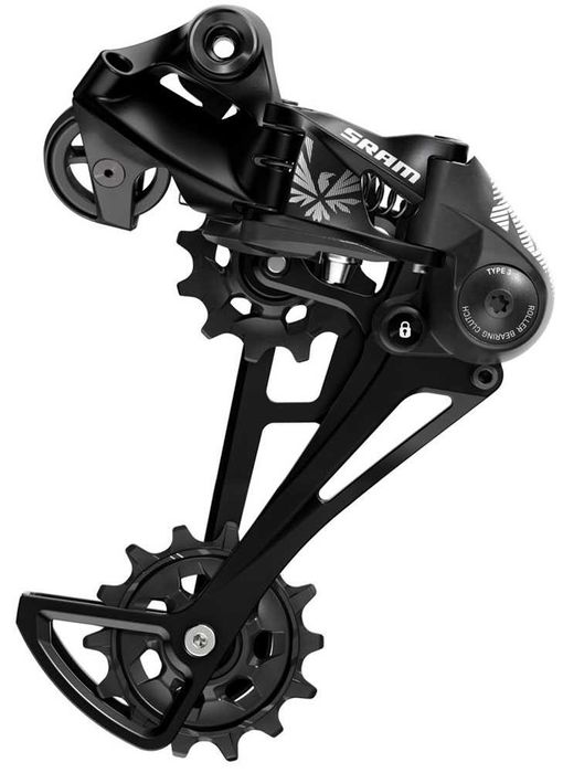Групсет SRAM NX Eagle DUB, 175mm, 12sp