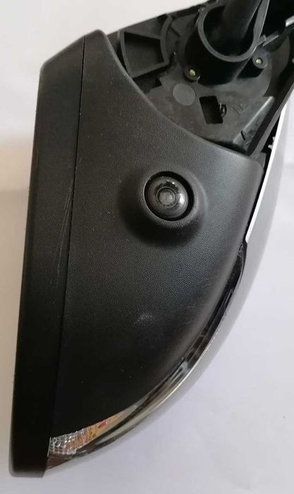 Retrovisor NISSAN LEAF esq. com camera (2021)
