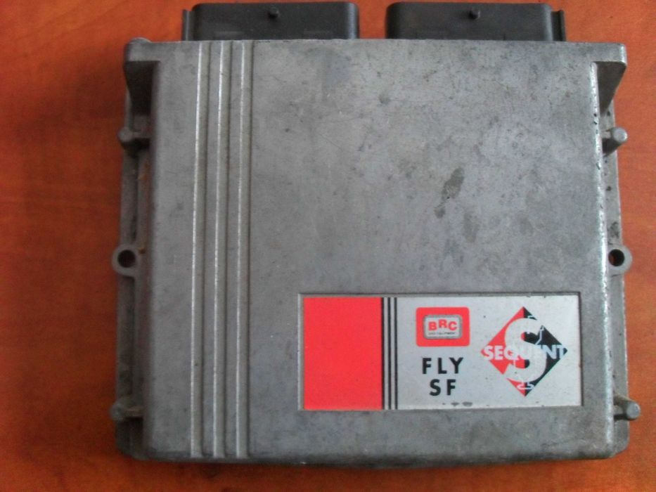 Sterownik LPG BRC Fly SF