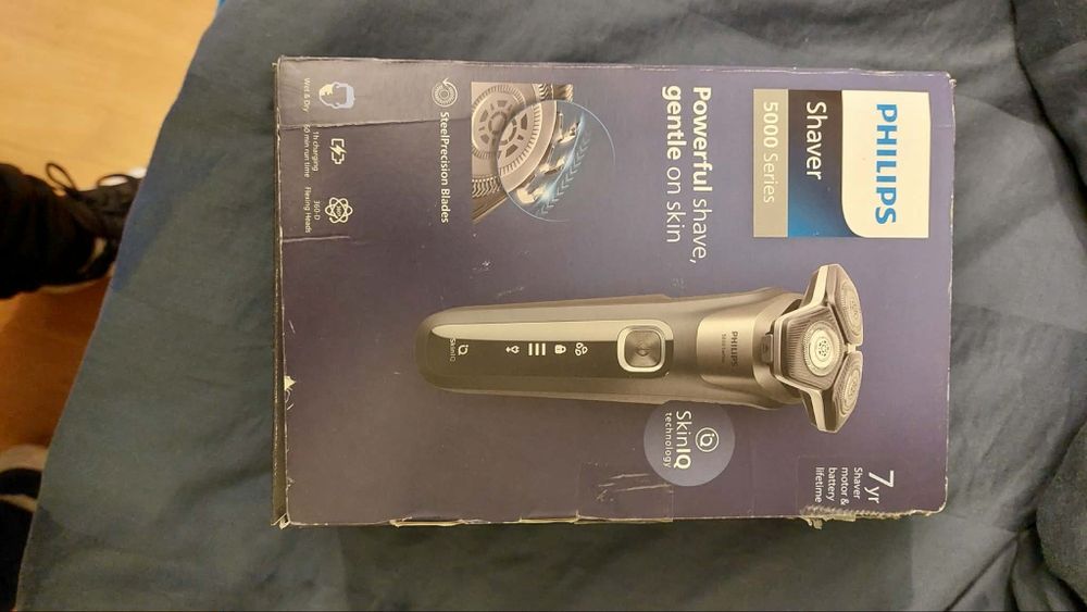 Philips Shaver 5000