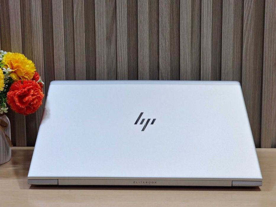 HP Elitebook 14" i5-8265U/16GB/256Nvme gama Profissional