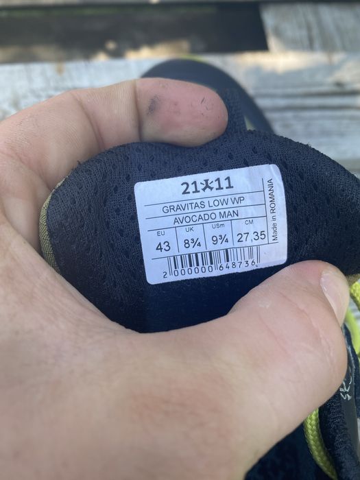 Трекінгові кроси