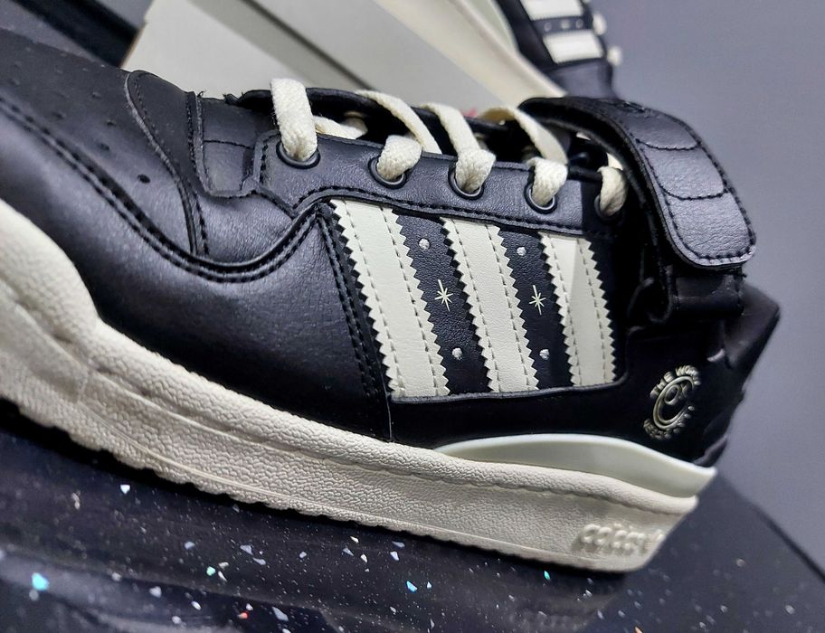 Adidas buty sportowe Forum Low SARAIVA r. 43 1/3