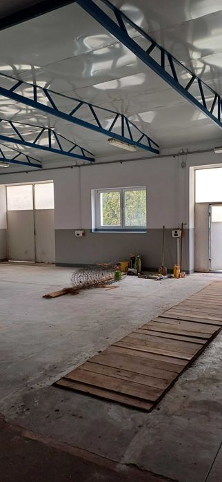 Sprzedam dom 193m2 + warsztat 250m2,działka 1233m2 na Smochowicach