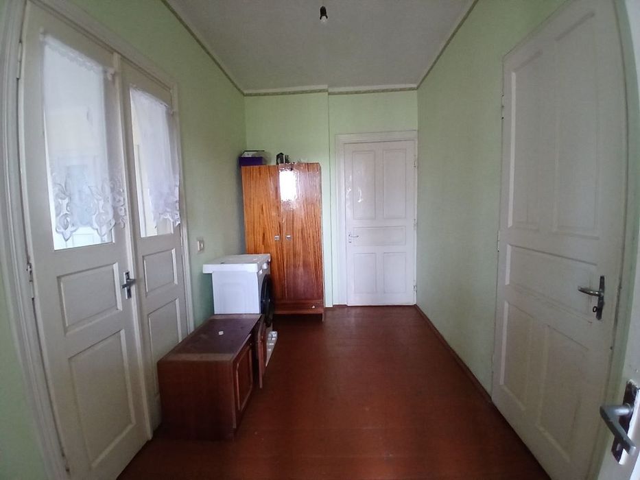 Продам Цегляний будинок 105,7 м² + 25 соток землі + гараж | Самбірський район, с. Мала Озимина
