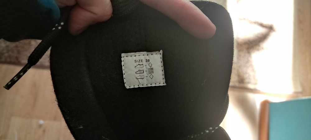 Ковзани Action Sport