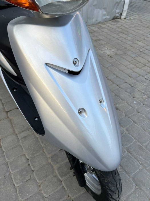 Скутер \ Мопед YAMAHA Jog SA-16 з КОНТЕЙНЕРА