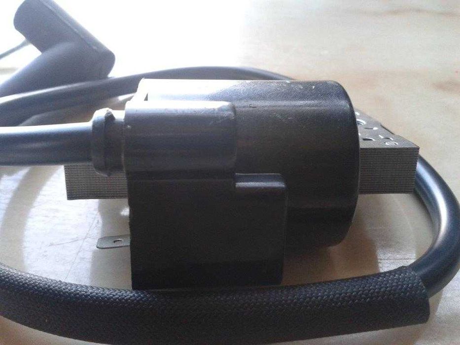 Bobine ignição motor Kubota GH130, GS130, GS200, KS130, KS200, etc.
