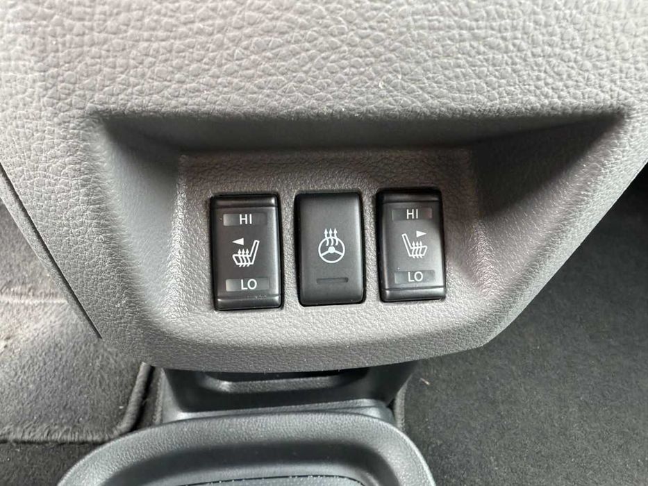 2015 Nissan e-NV200 пасажир 5 місць з Норвегії