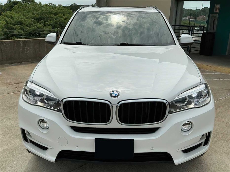 BMW X5      2017