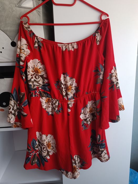 Kombinezon damski rozmiar l/xl piękny model