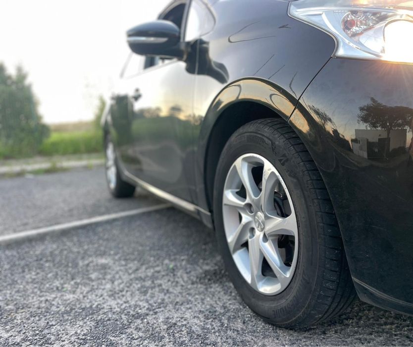 Peugeot 208 1.2 VTI Active