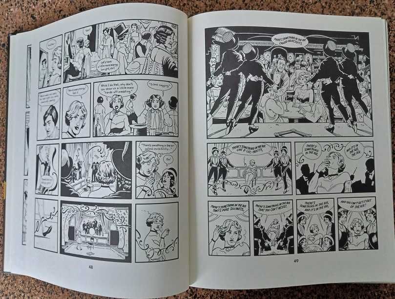 BD - Berlin (Jason Lutes)