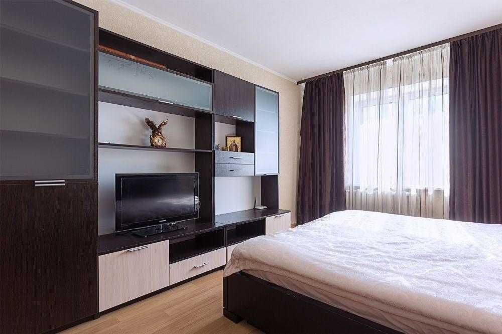 1 к. Драгоманова, 1 К, дом 2006 г, м. Позняки. Осокорки.