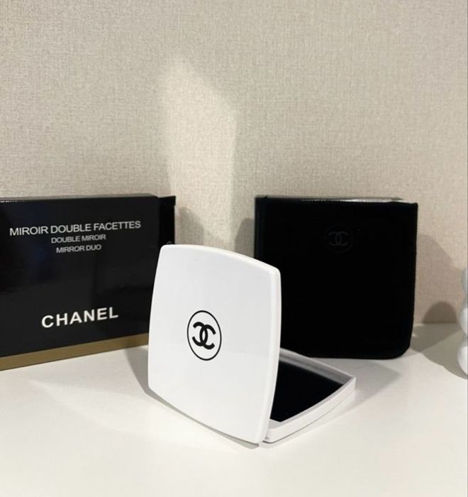 Подарунковий набір Chanel