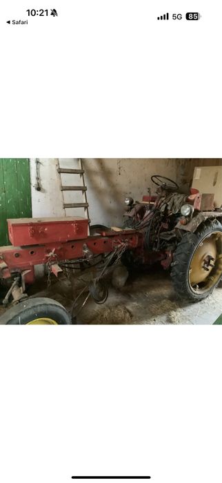 Викуп трактор ЮМЗ , Т-25 , саморобні трактори, мотоблоки