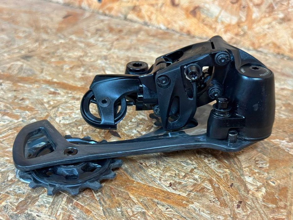 SRAM XX1 Eagle 12 rzedów Świetna Przerzutka tył MTB Gravel