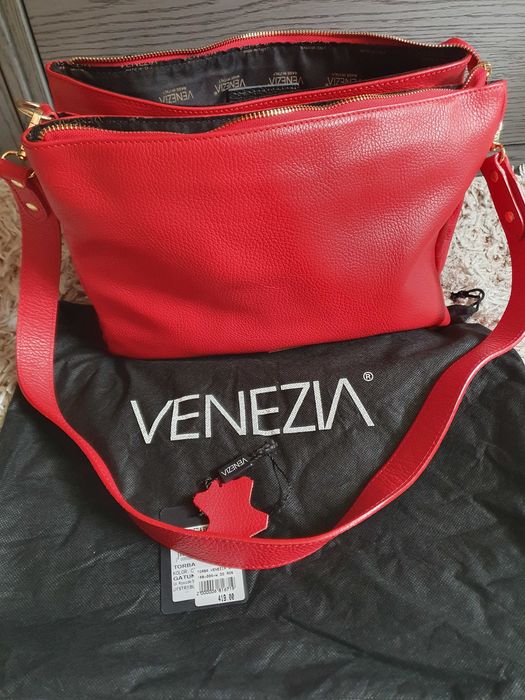 Torba nowa damska VENEZIA