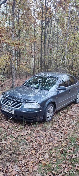 Продам авто на запчастини целіком в нормальному стані
