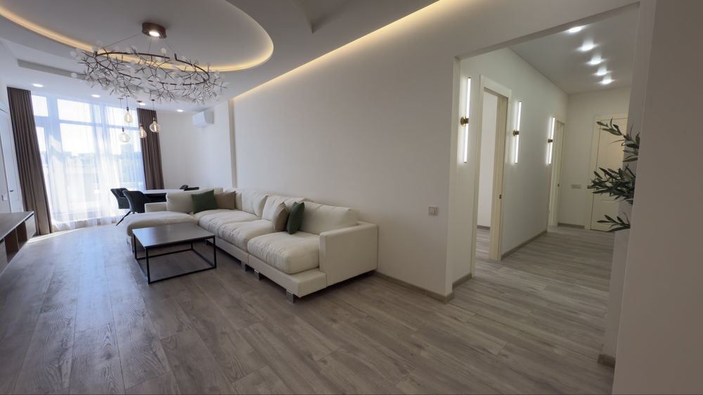 3-rooms apartment apartment by the address (area 144 m²) - Atlanta.ua - photo 7