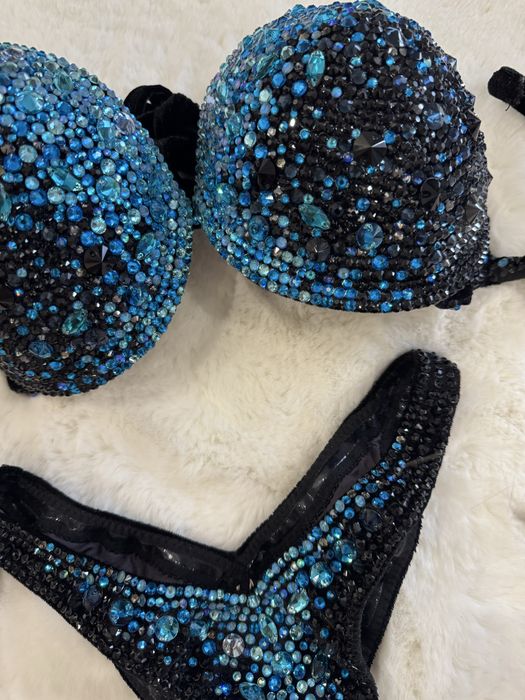 Купальник Fitness bikini