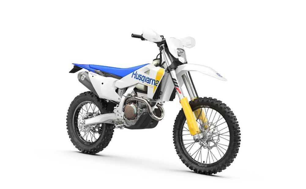 Husqvarna