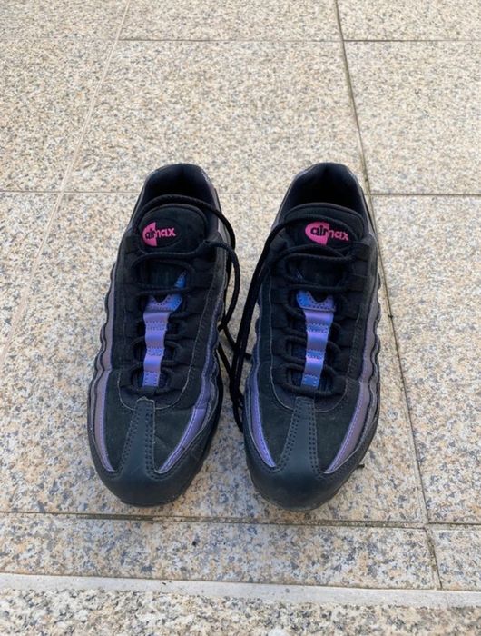 Sapatilhas Air Max, 38