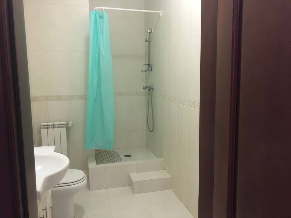 Пансіонат для літніх людей