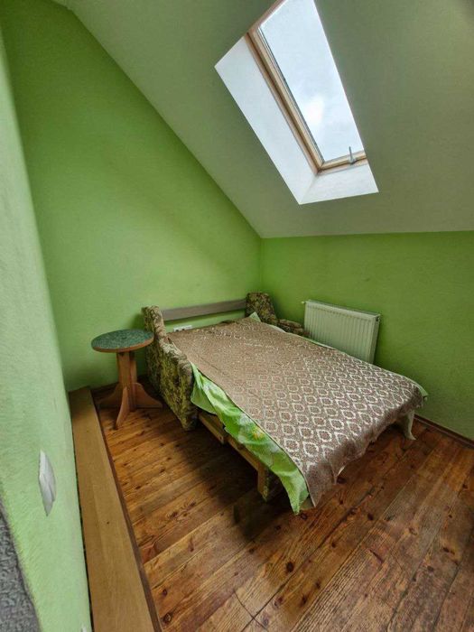 Оренда квартири, Брюховичі