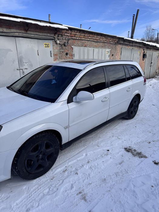 Продам Opel Vectra c 1.9 cdi