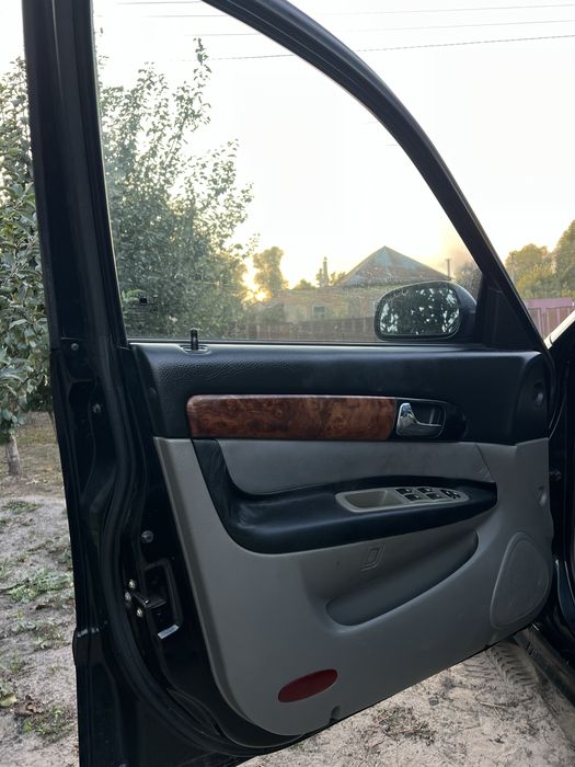 Продам Chevrolet Evanda 2004 року, автомат