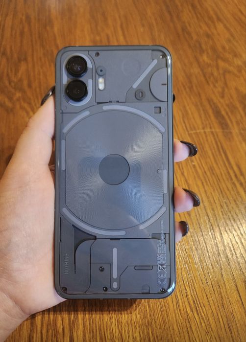 Nothing Phone 2 12/256