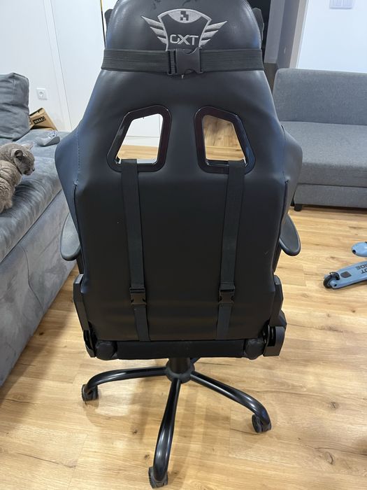 Cadeira escritorio gaming