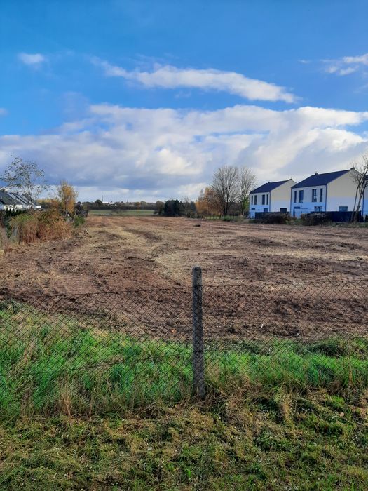 System nawodnienia i odwodnienia , drenaż