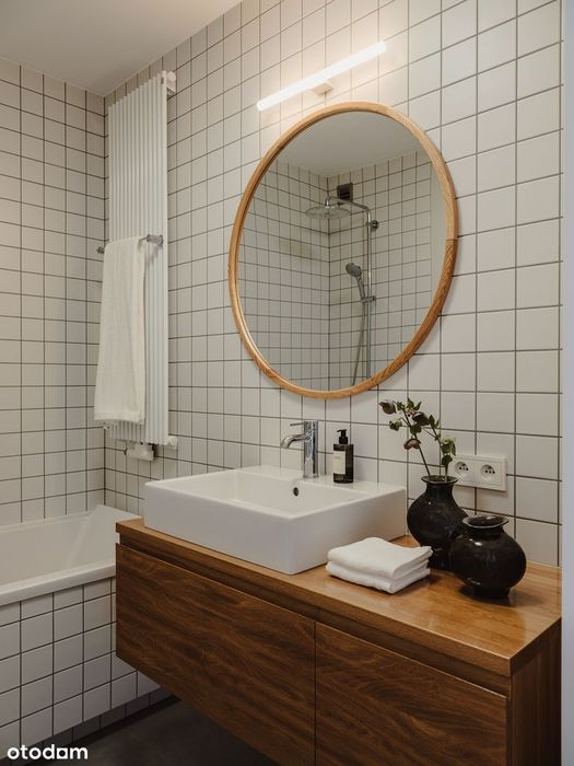 Ostatnie piętro | Widok na centrum | 2 balkony | 60 m² | Bezpośrednio