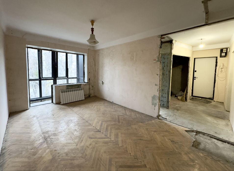 3-кімн, БЕЗ КОМІССІЇ Соломʼянська Ратушного Освіти Центр 10 хв Парк