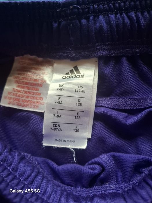 Sprzedam  spodnie adidas