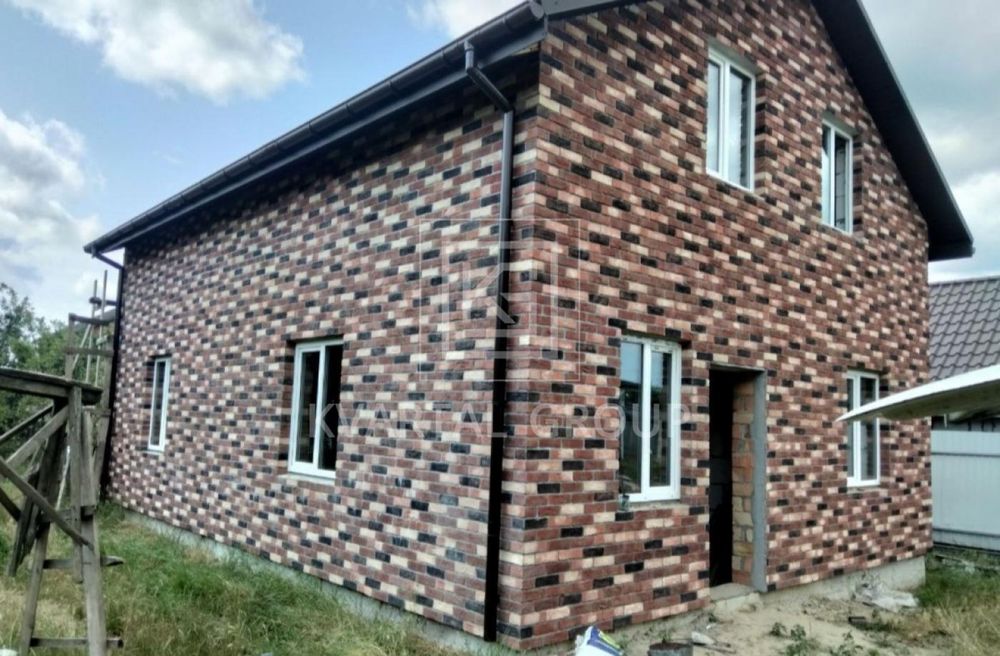 БУДИНОК не за всі гроші світу . БУЧА 62000