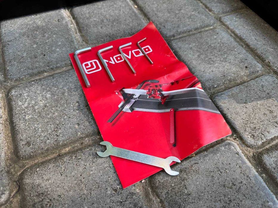 1200 мм Ручний Плиткоріз Shijing 3052  з бічним упором та лазером